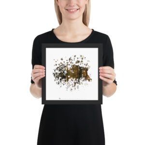 "Truffle Hunter"  £35