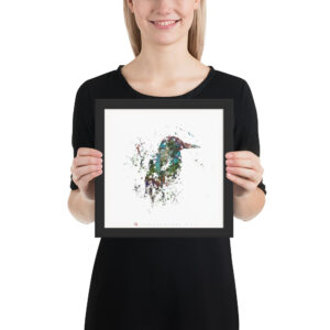 "Miniature Fly Fisher"  £35